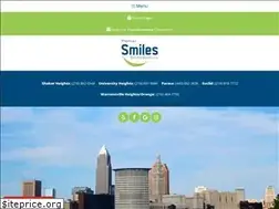 Sites similar to premiersmilesortho.com