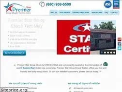 Sites similar to premiersmog.net