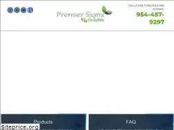 Sites similar to premiersng.com