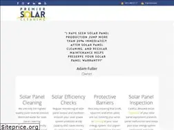 Sites similar to premiersolarcleaning.com
