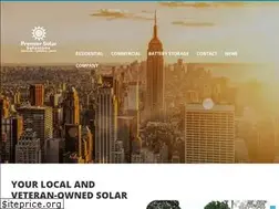 Sites similar to premiersolarny.com