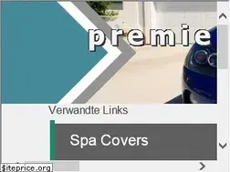Sites similar to premierspa.com