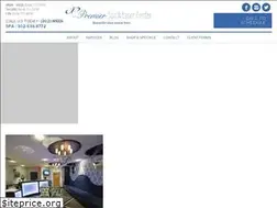 Sites similar to premierspaandlasercenter.com
