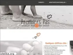 Sites similar to premierspas.fr