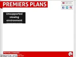 Sites similar to premiersplans.org
