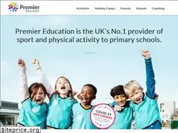 Sites similar to premiersport.org