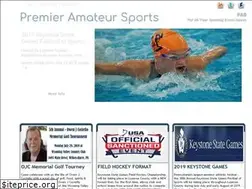 Sites similar to premiersportingevents.com