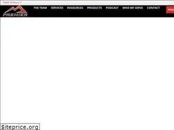 Sites similar to premiersportpsychology.com
