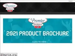 Sites similar to premiersports.co.za