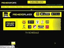 Sites similar to premiersports.com