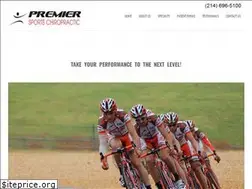 Sites similar to premiersportschiropractic.com