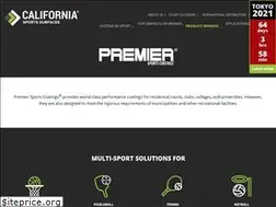 Sites similar to premiersportscoatings.com