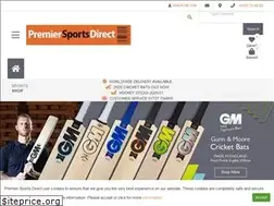 Sites similar to premiersportsdirect.com