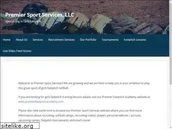 Sites similar to premiersportservices.com