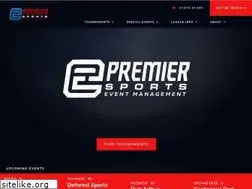 Sites similar to premiersportsevents.com