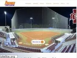 Sites similar to premiersportslighting.com