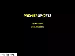 Sites similar to premiersportslions.com