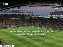 Sites similar to premiersportsnetwork.com