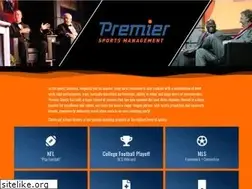 Sites similar to premiersportsonline.com