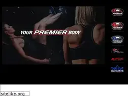 Sites similar to premiersportsplex.com