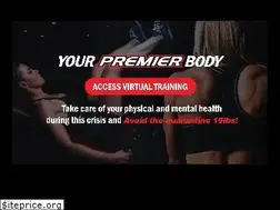 Sites similar to premiersportsplexlubbock.com