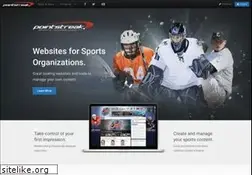 Sites similar to premiersportsproductions.com
