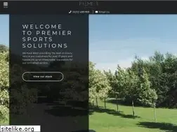 Sites similar to premiersportssolutions.com