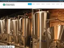 Sites similar to premierstainless.com