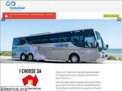 Sites similar to premierstateliner.com.au