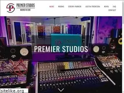 Sites similar to premierstudiosaz.com