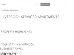 Sites similar to premiersuitesliverpool.com