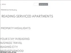 Sites similar to premiersuitesreading.com