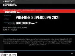Sites similar to premiersupercopa.com