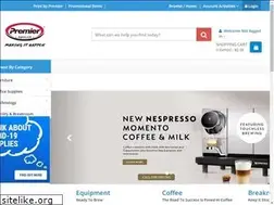 Sites similar to premiersupplies.com