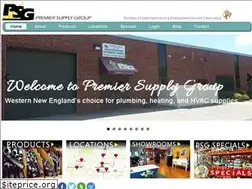 Sites similar to premiersupplygroup.com