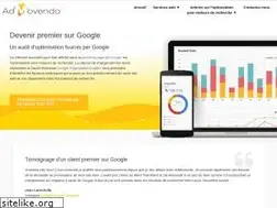 Sites similar to premiersurgoogle.ca