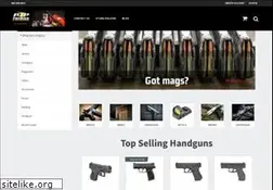 Sites similar to premiertactical.com