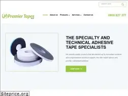 Sites similar to premiertapes.co.nz