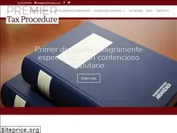 Sites similar to premiertaxpro.com