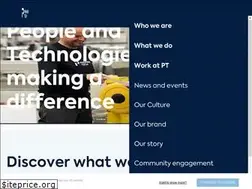 Sites similar to premiertech.com