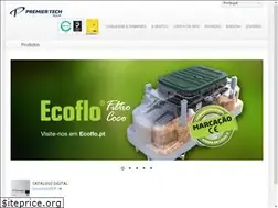 Sites similar to premiertech.pt
