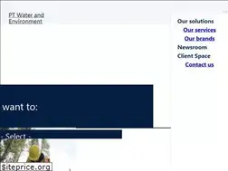 Sites similar to premiertechaqua.com