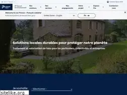 Sites similar to premiertechaqua.fr