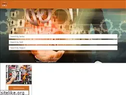 Sites similar to premiertechnicalrecruitment.com