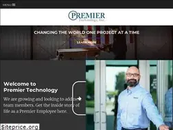 Sites similar to premiertechnology.cc