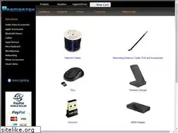 Sites similar to premiertek.net