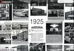 Sites similar to premiertheatres.ca