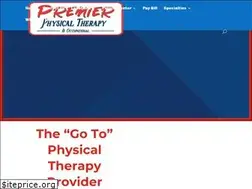 Sites similar to premiertherapy4u.com