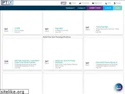 Sites similar to premierticketsglobal.com