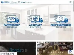 Sites similar to premiertilecorp.com